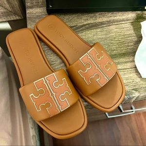 Tory Burch sandals